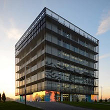 Ippiart Studio will take part in the “Days of Industrial Design in Skolkovo”