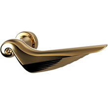 Door handle Bird