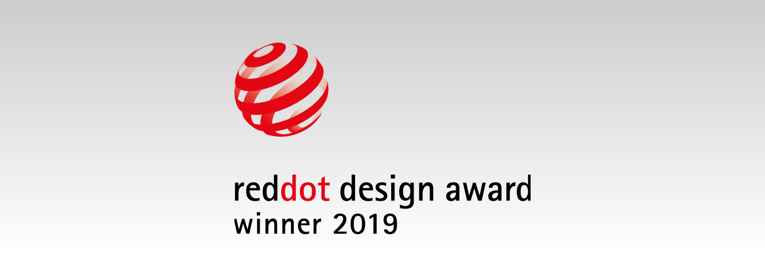Ippiart Studio won Red Dot Design Award 2019!