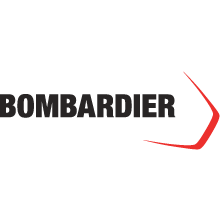 Bombardier Transportation logo