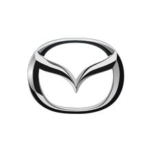 Mazda logo