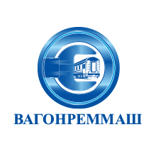 Вагонреммаш logo