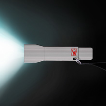 USB flash drive Kingston Flashlight