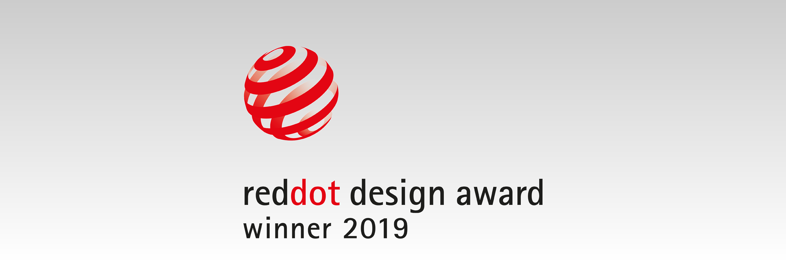 Студия Иппиарт получила Red Dot Design Award 2019!